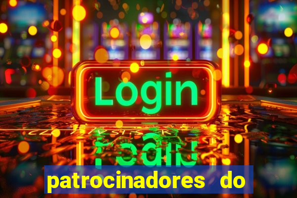 patrocinadores do borussia dortmund